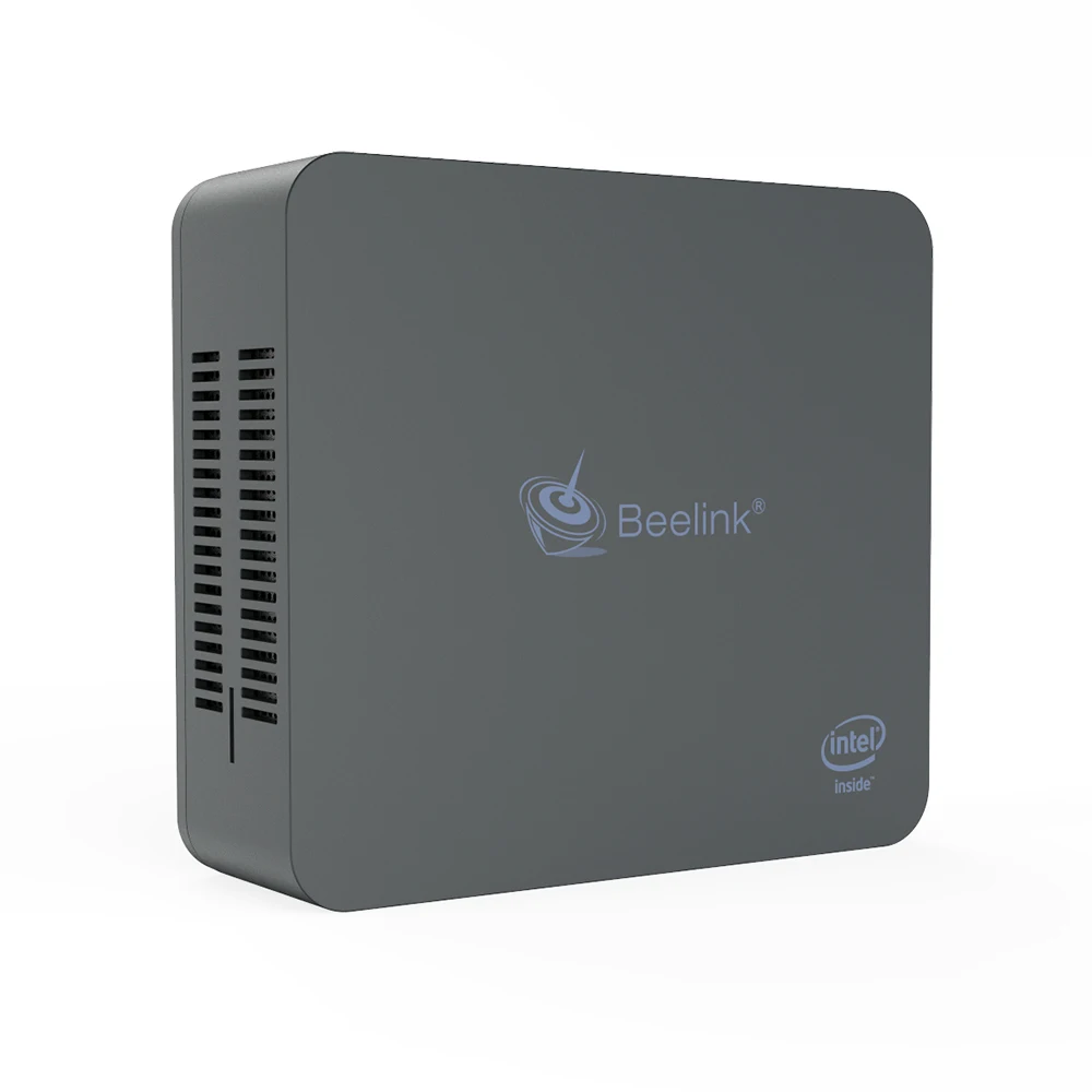 Лучший Beelink SOYEER U57 Intel mini pc i5-5257U DDR3L 8G накопитель M.2 SSD 256 Гб HD Graphics 5500 для Windows 10 linux