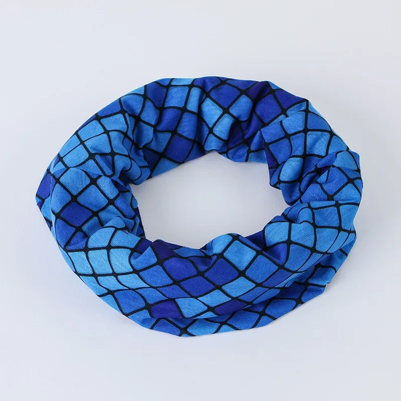 Wholesale Outdoor sunscreen scarf motorcycle riding mask breathable sports balaclava