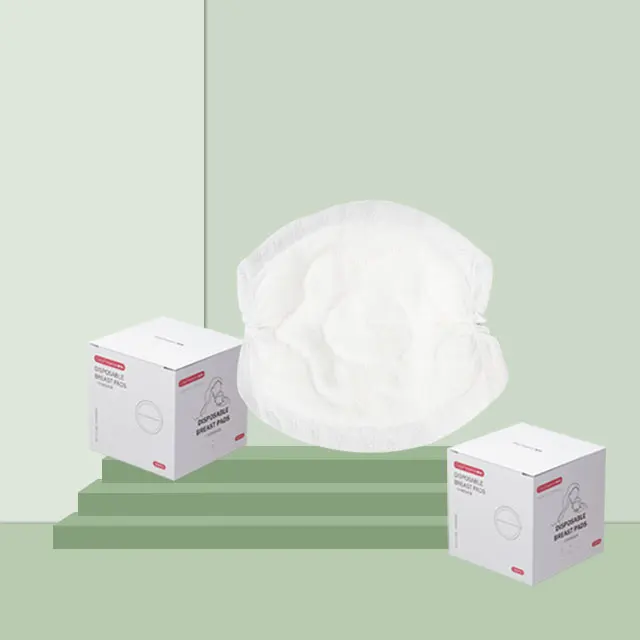 Подушечка для кормления груди от производителя Stay dry soft beauty для женщин и беременных, одноразовая Подушечка для ухода за грудью