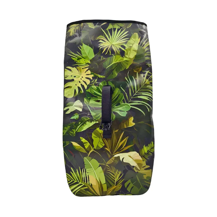 Cycling Accessories Mobile Phone Bag Three-in-one Bicycle Front Beam Top Tube Saddle Tail Rear Bag