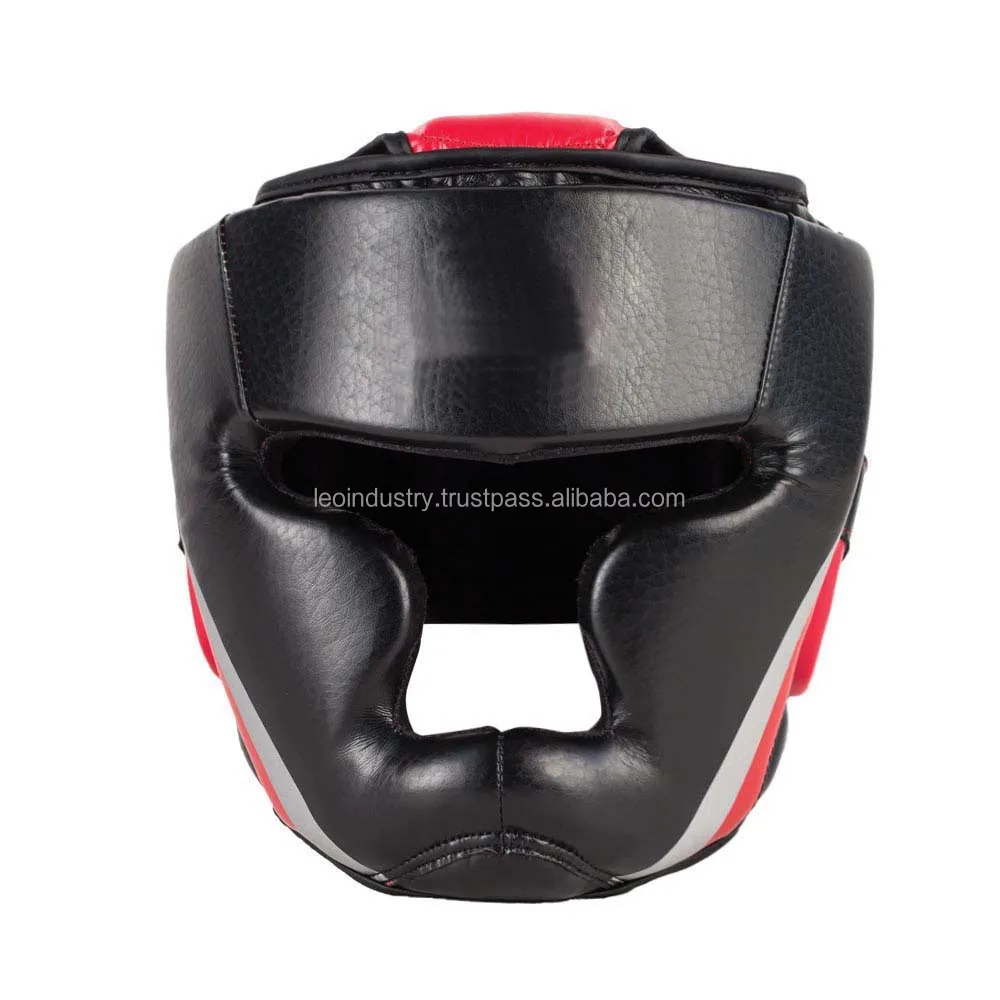 Artbell Martial Arts Taekwondo Guard Foam Head Helmet Protector Guard Headgear