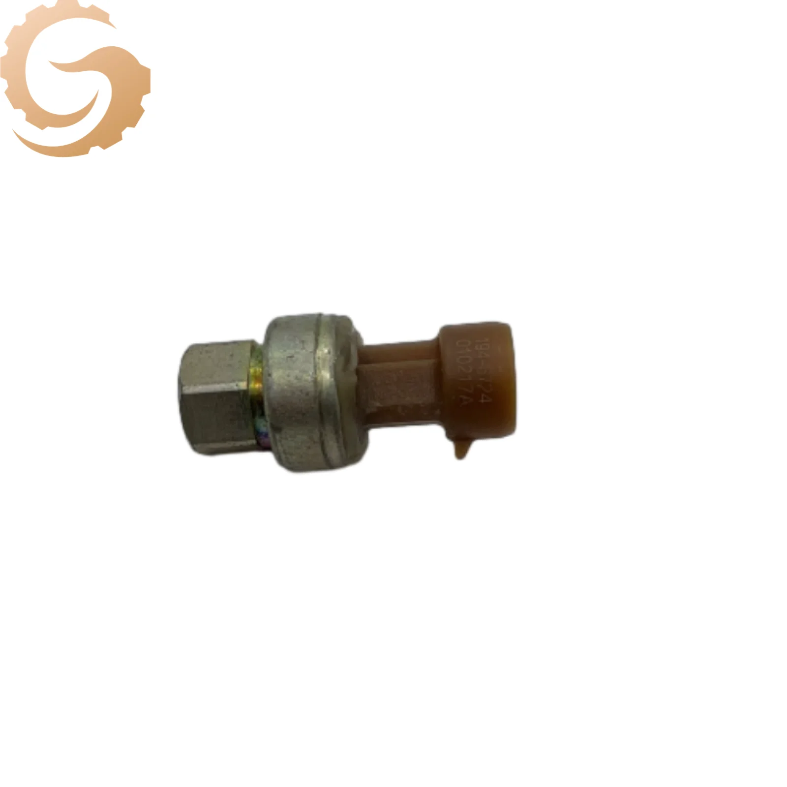 Stable Reliable Compact And Convenient Installation Industrial-Grade Pressure Sensors
