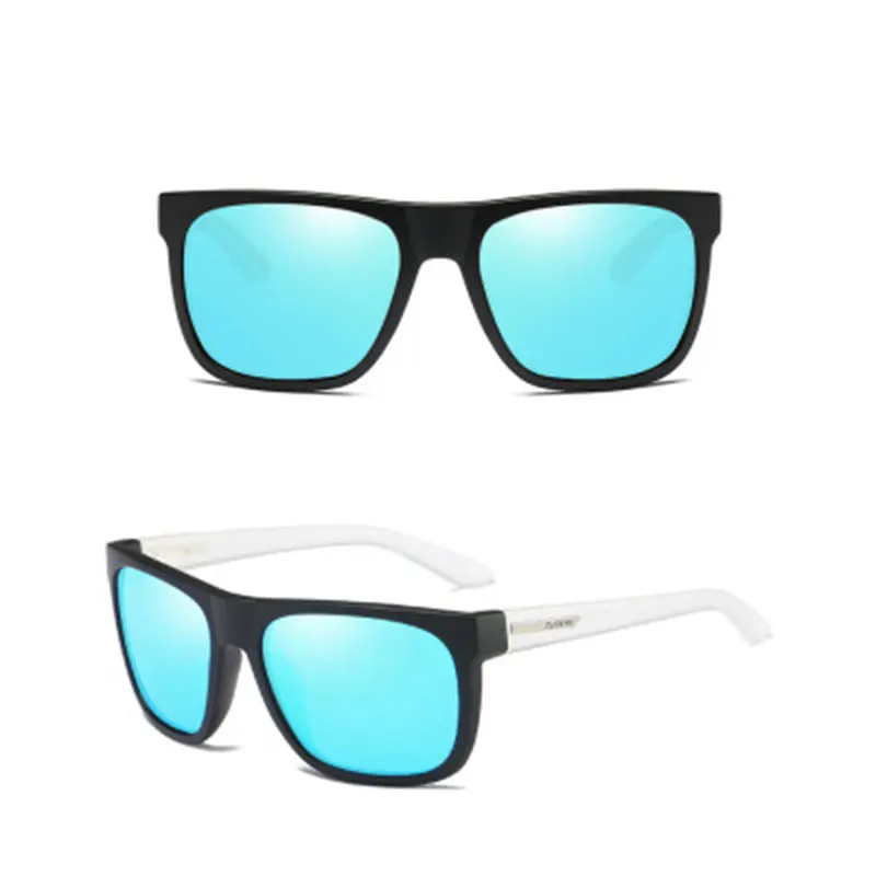 Riding Driving Fishing SunglassesMen Cycling Fishing Glasses Mountaineering Anti-ultraviolet Classic Polarized Sunglasses