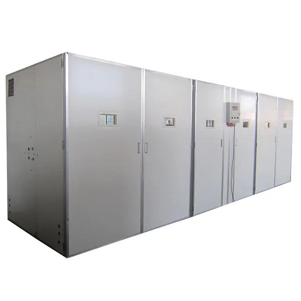 Wholesale Incubators Hatching Eggs Fully Automatic Incubator Egg Chicken