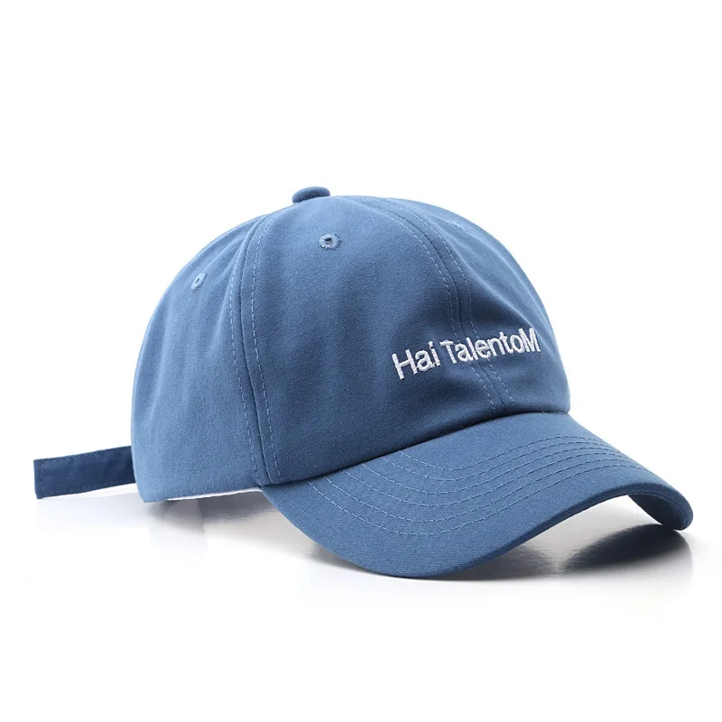 
SHTONE Blank Baseball Caps Caps WomansEmbroidery Letter Women Era Hats Private Label Baseball Cap 