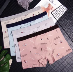 New Listing Multiple Colour Cost-Effective Underwear