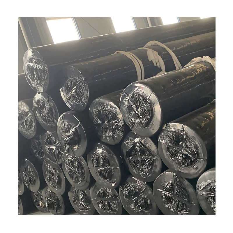 Factory  2.0mm 2.5mmm Plastic HDPE Geomembrane Fish Pond Liner Landfill HDPE Liner Price