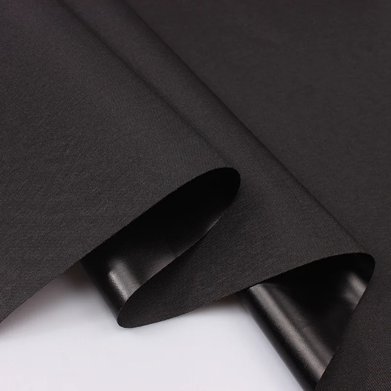 high strength nylon Heat Sealable Airtight Matte TPU Coated 210D inflatable fabric for Inflating Products