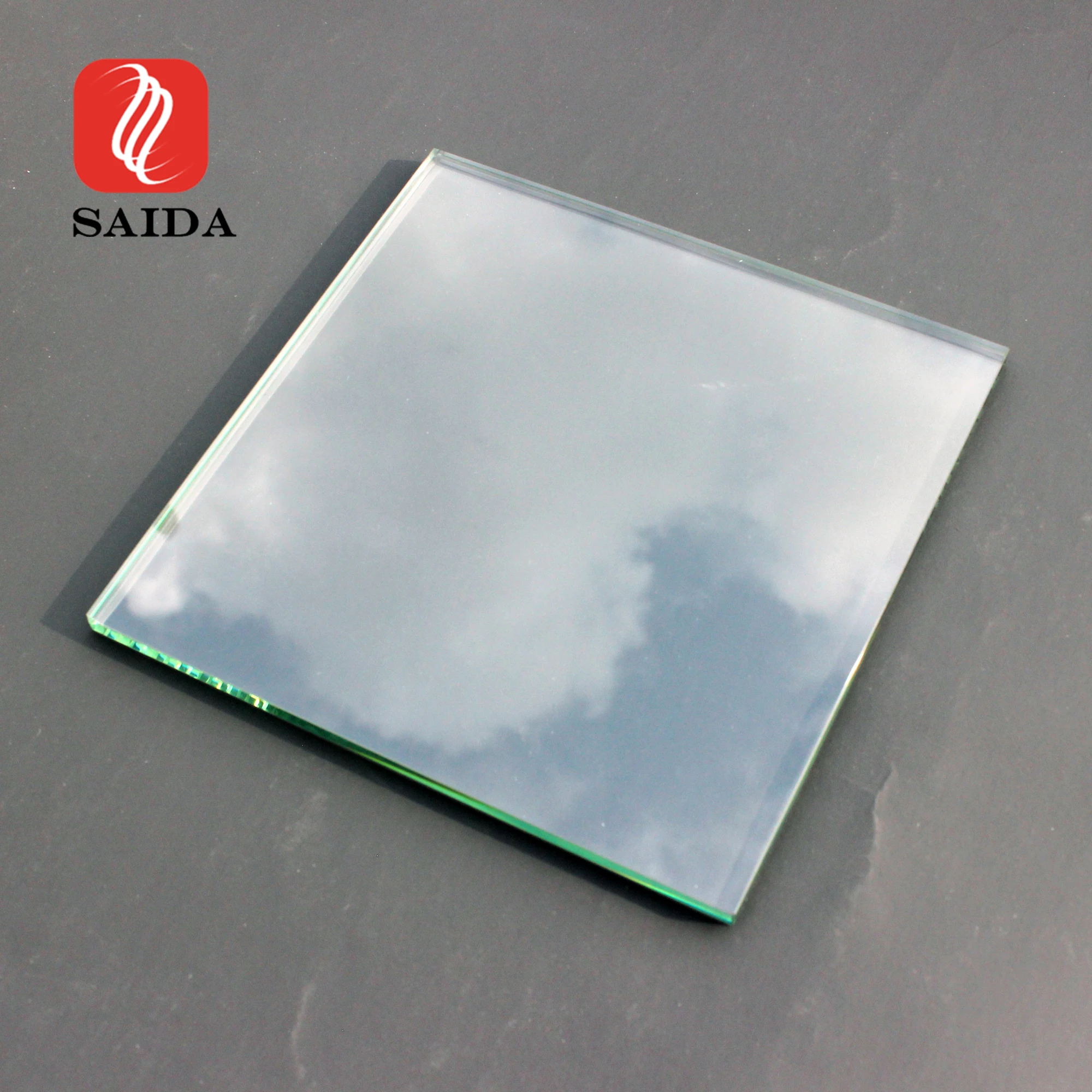New products 1.8mm-8mm ITO glass for Laser rangefinder window cover glass panel
