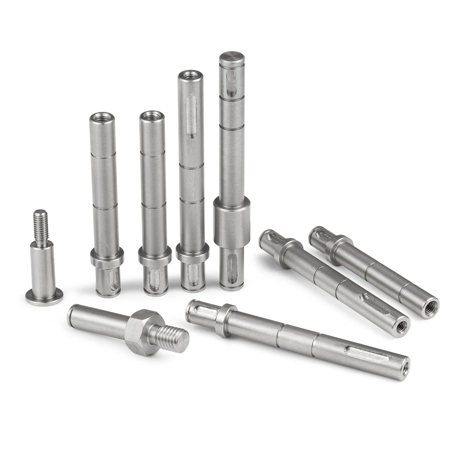 
Quality Assurance Best Custom Cnc Precision Machining Milling Parts Service 