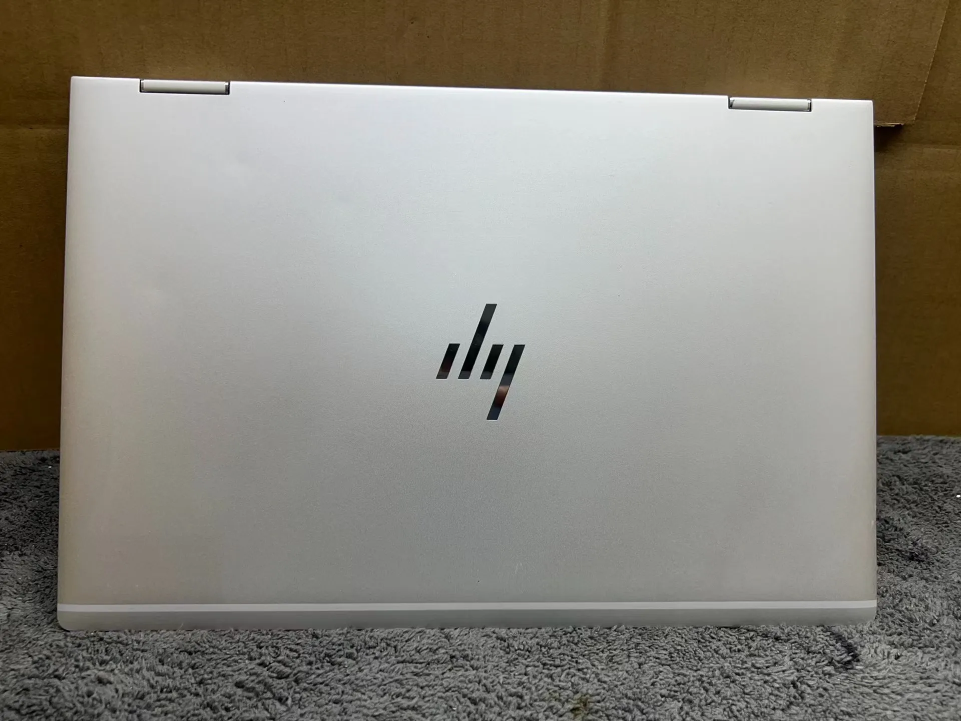 Wholesale Laptop Intel i7 10th Laptop H\P Elitebook x360 1040 G7 16GB RAM 512GB SSD Touch Screen Notebook
