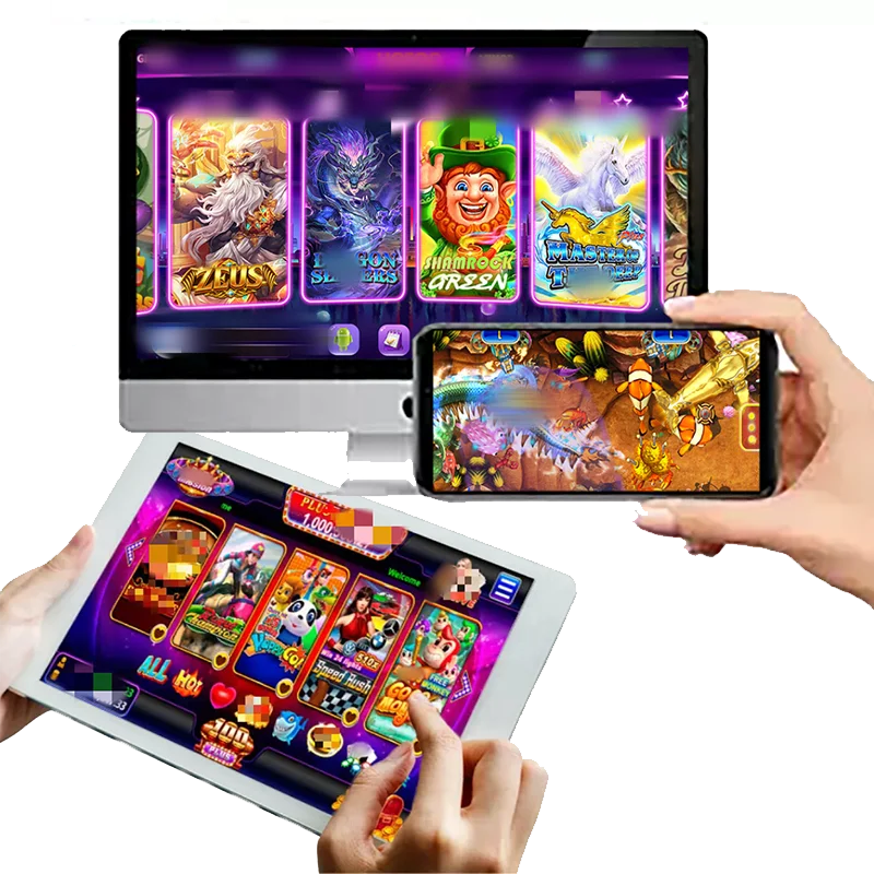 Благородный gameroom king of pop orion power juwa fire kirin онлайн-игра онлайн-приложение настраиваемая