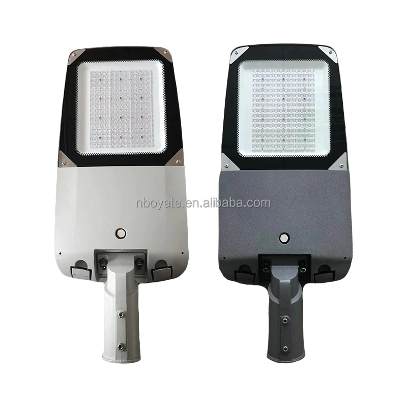 New Product Led Module Grey Golden 60w 120w 200w 240w Led Street Light iP66 Waterproof Road Lighting