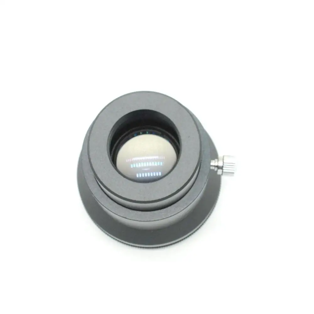 Best Quality Microscope Adjustable fitting Ni-kon DSLR/SLR CAMERA LENS C mount Adapter