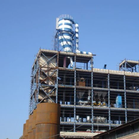 Manufacturers Concentrated Detergent Powder Production Plant Equipment