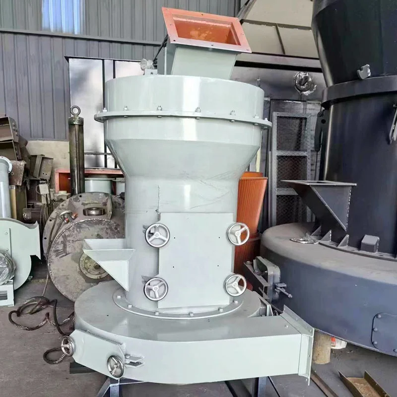 High Quality Raymond Mill For Pyrophyllite Grinding Mill Machine
