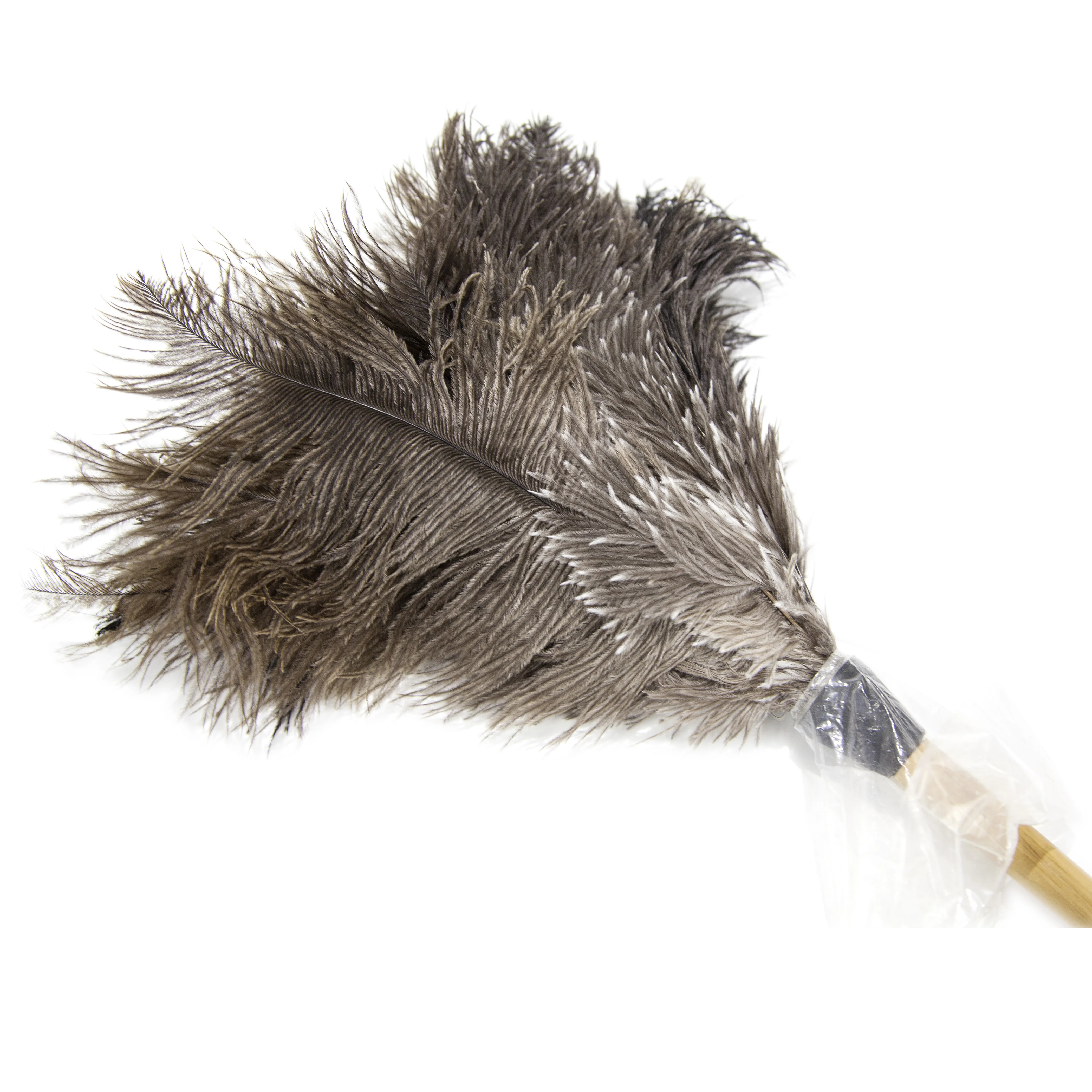 Ostrich Feather Duster 36cm