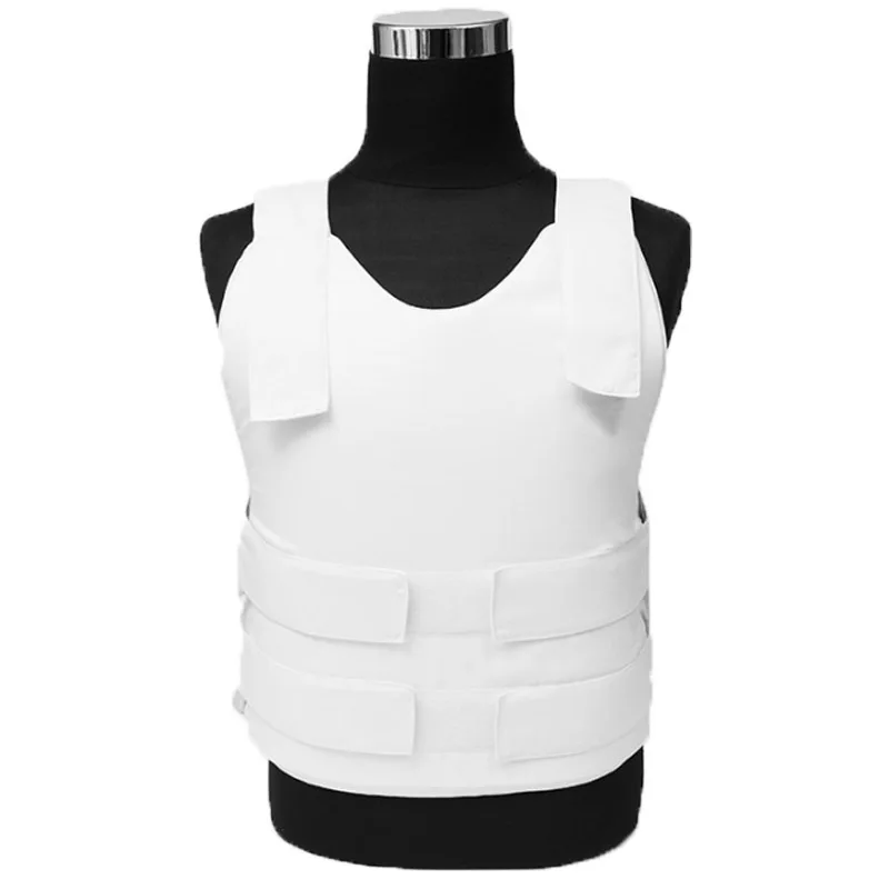 Anti-Stab Lightweight PE High Quality Vest Waterproof Aramid Outdoor Tactical Vest