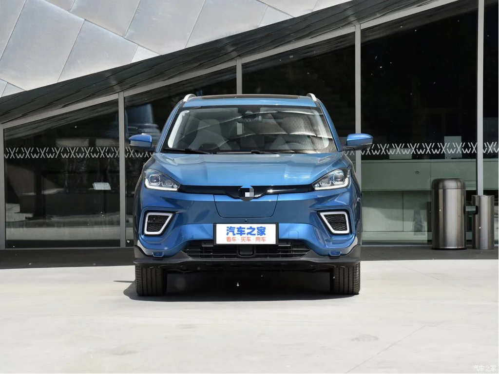 Weltmeister Ex5!! Ev Car High Quality Electric Speed Vehicle/Electric Car/ Automotive Weimaex5 Ukraine