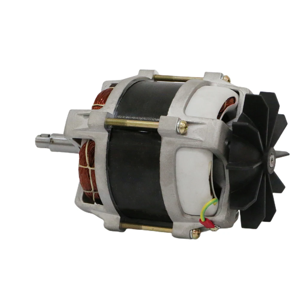 Aoer AC 800W 220V Electric Lawn Mower Motor electric motor 900w electric motor 1000w
