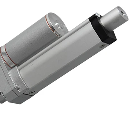 High speed Electric Linear Actuator 24V 100mm stroke 1500N SLA02