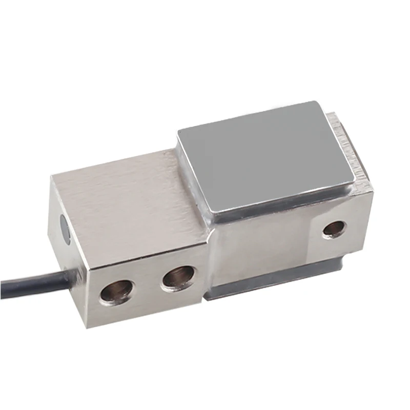 Mbb Miniature All Welded IP66 Waterproof 20kg-100kg Alloy Steel Shear Beam Load Cell Packaging Machine Load Cell