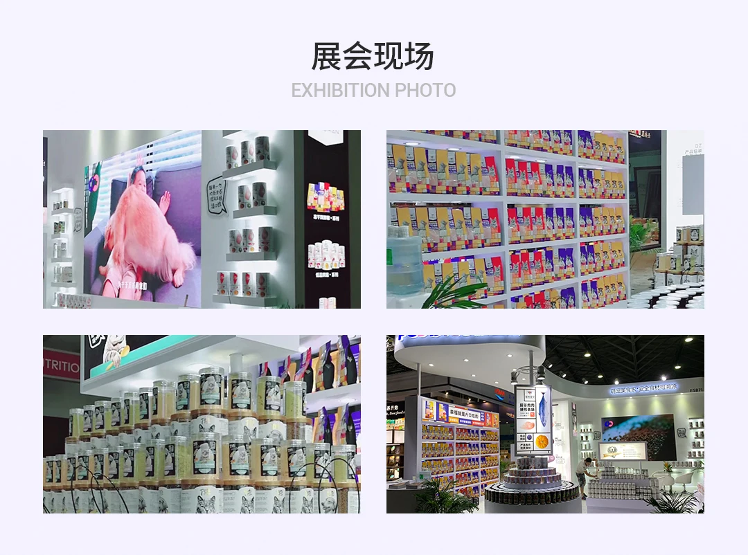 Hunan Peto oem pet food natural cat snacks freeze-dried beef raw meat cat and dog food snacks manufacturers wholesale price