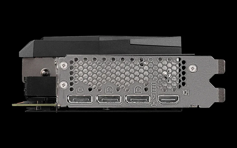 Brand New MSI For NVIDIA GeForce RTX 3090 GAMING 30 Series Graphics Card Video Cards 10GB GTX GDDR6X GPU Card