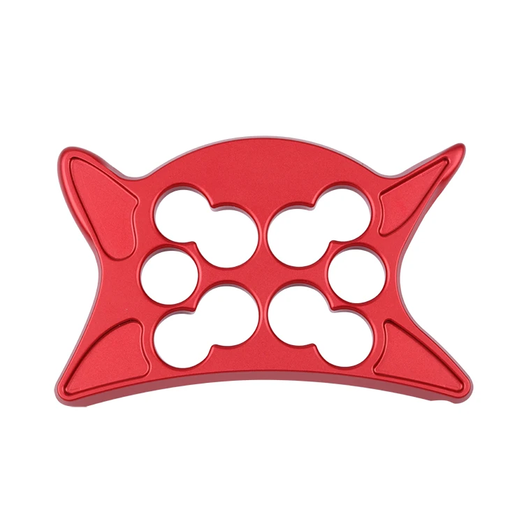 
CNC machining product sports parts defense weapons 