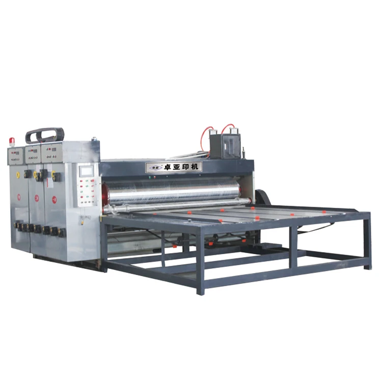 
Carton box making machine prices 