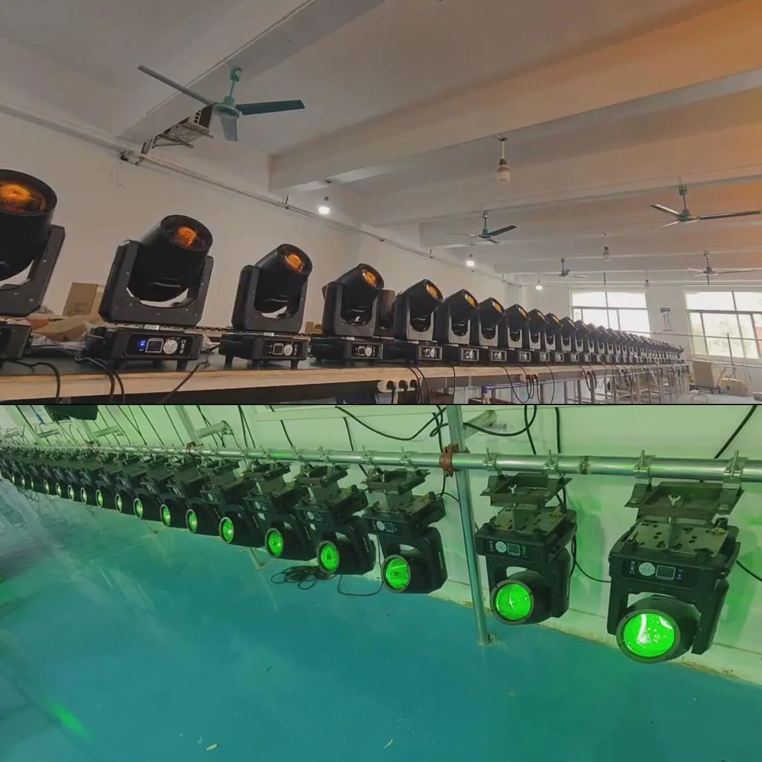 Mini Sharpy Beam 230w 7r Moving Head Disco Party Club Bar Dj Show Stage Light