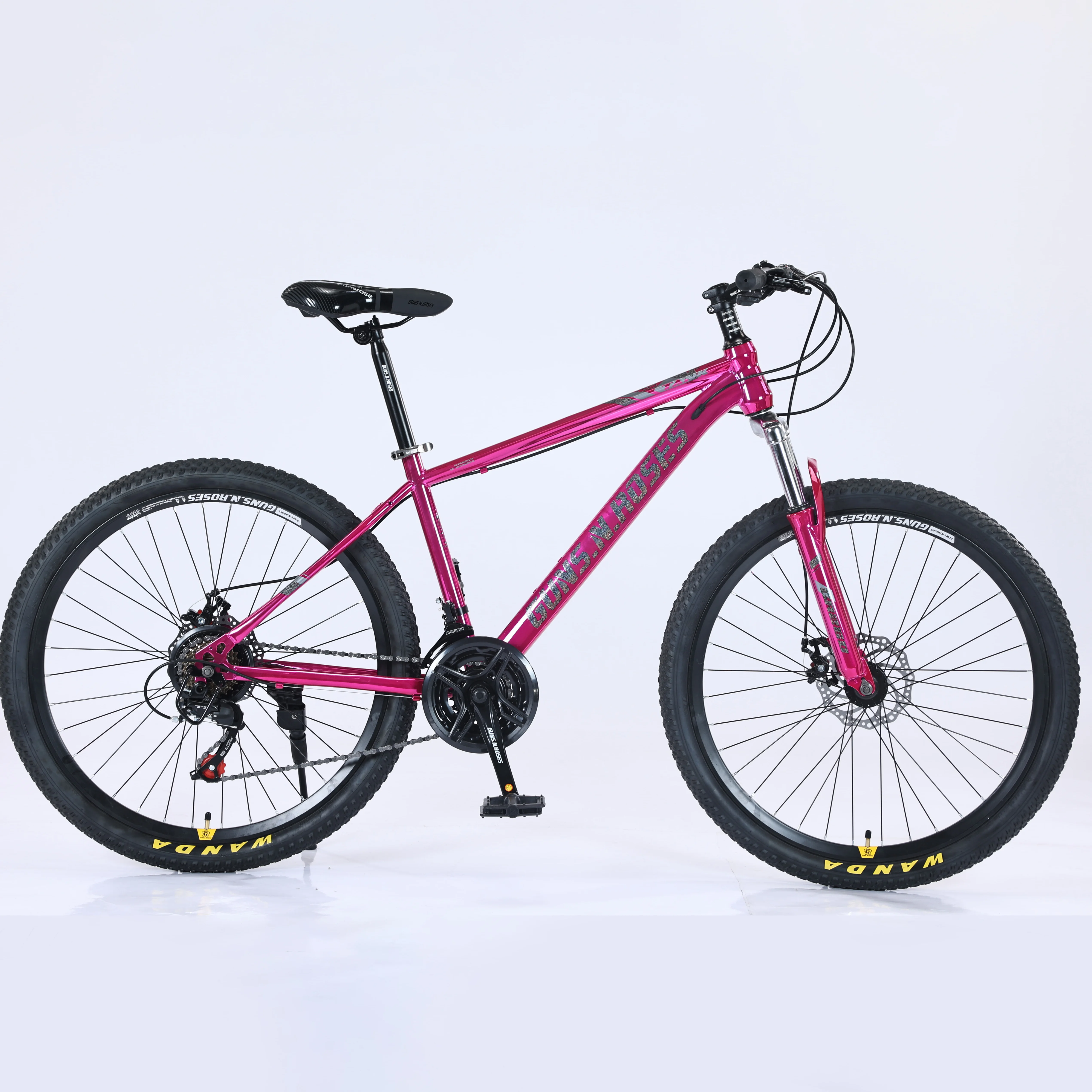 Wholesale New Listing MTB Mountain Bicycle 26 Inch Mountain Bike For Sport