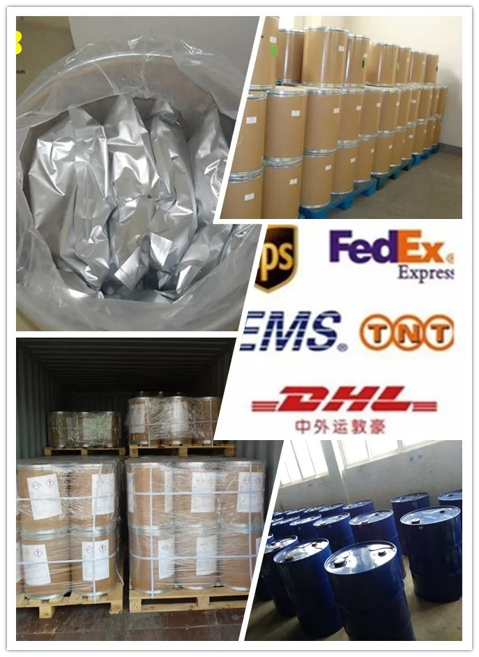 China Manufacturer Plant Growth Regulator Thidiazuron 50%wp