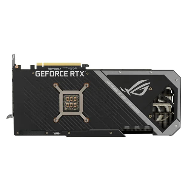 Gaming card AS US ROG-STRIX-RTX3080-12G-GAMING  graphics card