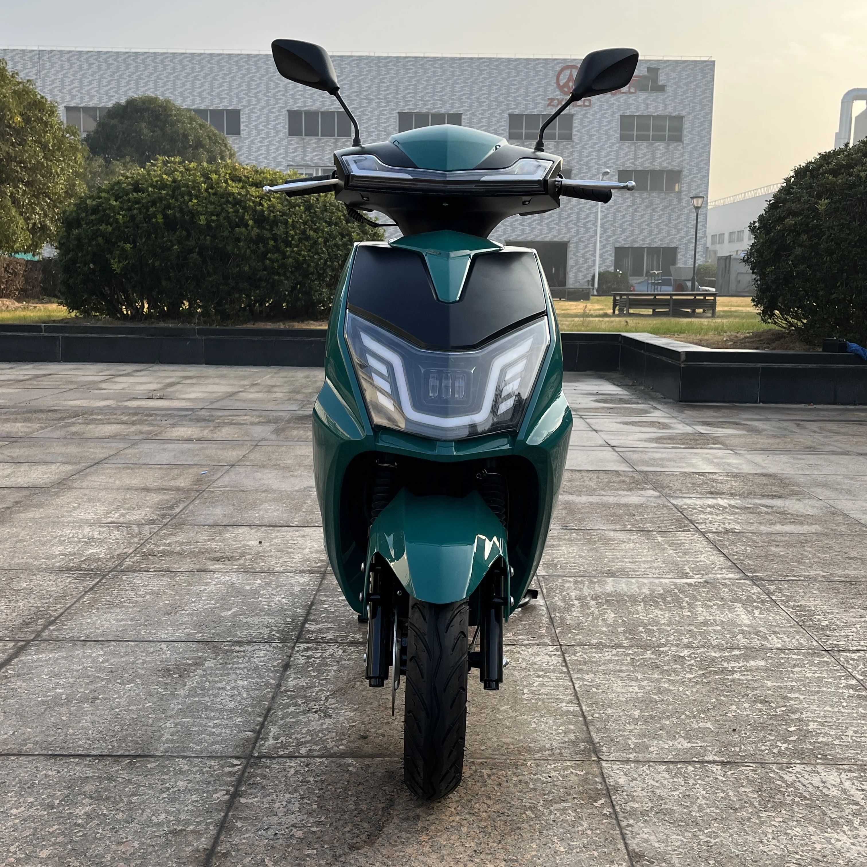 125cc Motorcycle Hot Selling Wonderful 50cc scooter Go down well with public Gas Powered Motor Moped 50cc