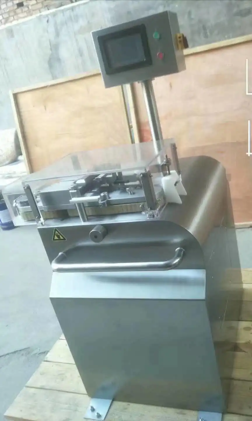 High Quality German Sausage Linker And Cutter/Sausage Cutter Machine