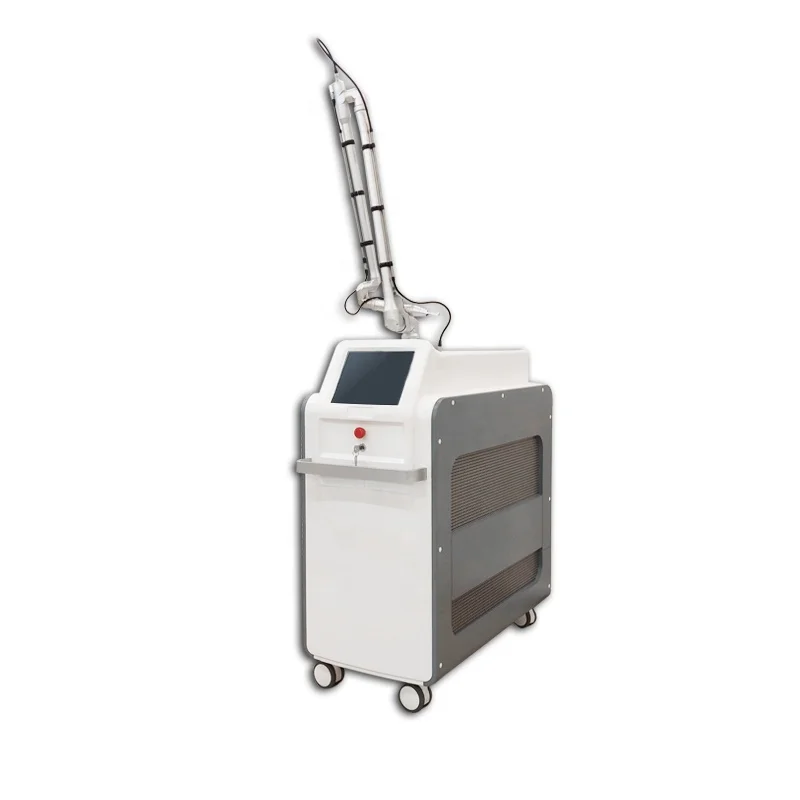 
pico Wholesale price dark spot tattoo removal machine nd yag laser picosecond Presale 1064 nm 785nm 532nm Picosecond q switched 