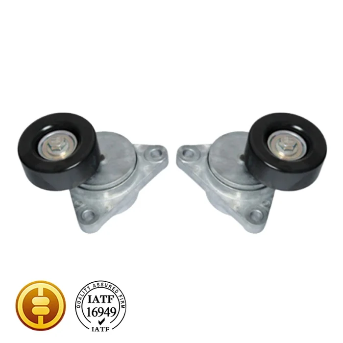 Competitive Price Timing Belt Tensioner Drive Fan Belt Tensioner For Chevrolet Buick Daewoo Holden Oe96351533 96966707 96183115