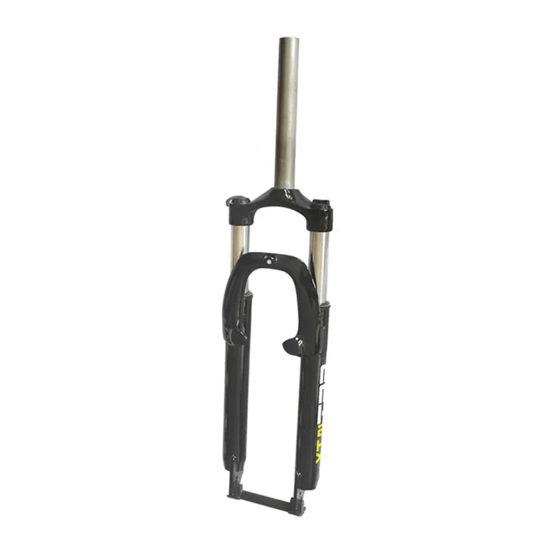 Air Suspension Bicycle Fork 27.5/29 Inch Mountain Bike Aluminum Magnesium Alloy Mtb Fork Bike