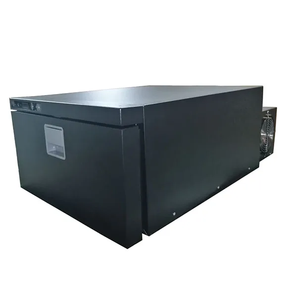 Mini 12V/24V Truck Drawer Fridge