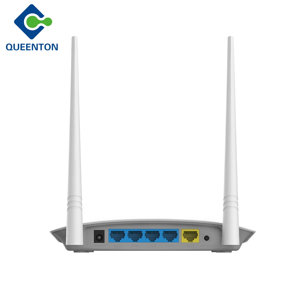 High Quality LB-LINK BL-WR2000 300Mbps Network AP Router 4 LAN Port 10/100Mbps 2.4GHz WIFI Wireless Router BL-WR2000