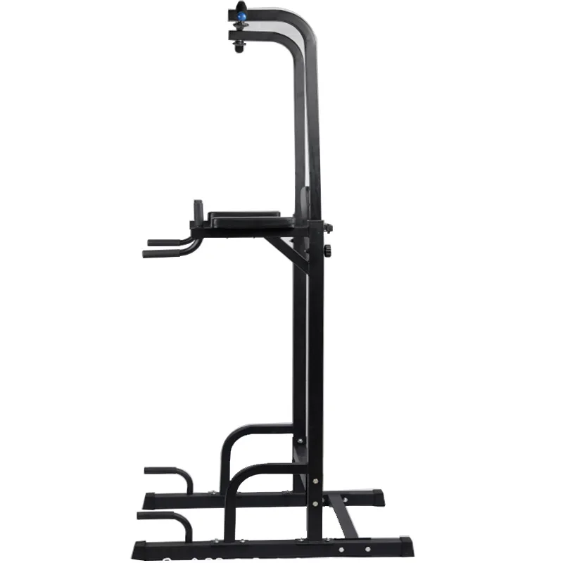 portable indoor Free standing equipment commercial power tower workout pull up bar