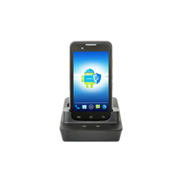High Quality Business-specific Industrial Handheld Android PDA Barcde Scanner