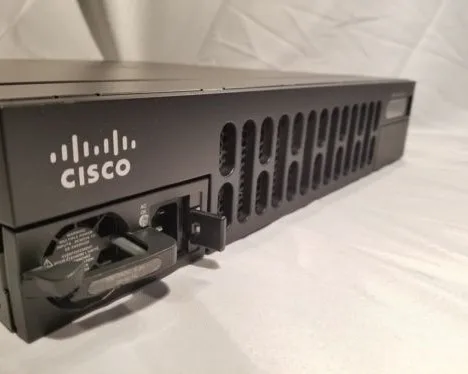 
Original brand new router ISR4351/K9 