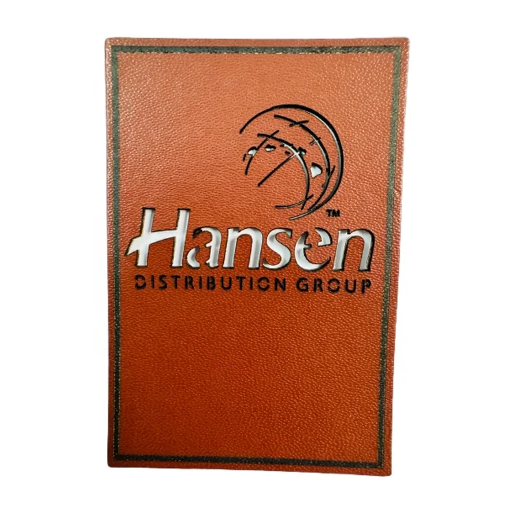 Parches Wholesale Design Custom Name Logo Embossed Real Genuine Leather Patches and Labels for Bag and Garment