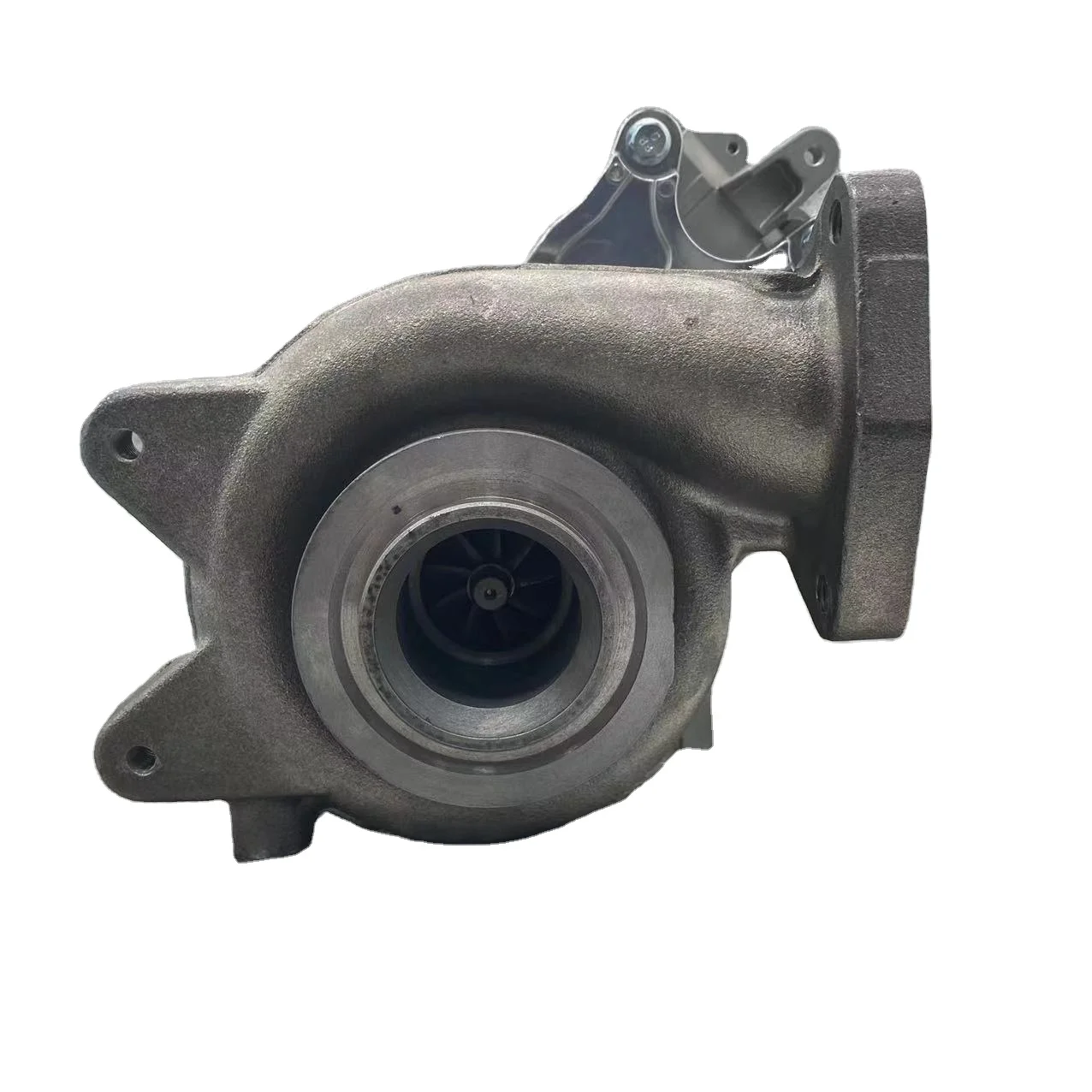 Complete turbocharger CT16V 17201-11070 17201-11080 1720111070 for toyota Hilux 2.8D 1GD engine