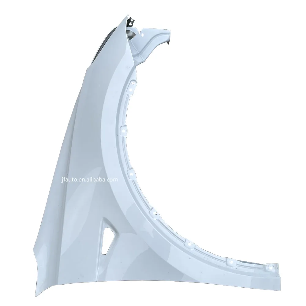 Good Quality Car Front Fender For Tesla Model Y
