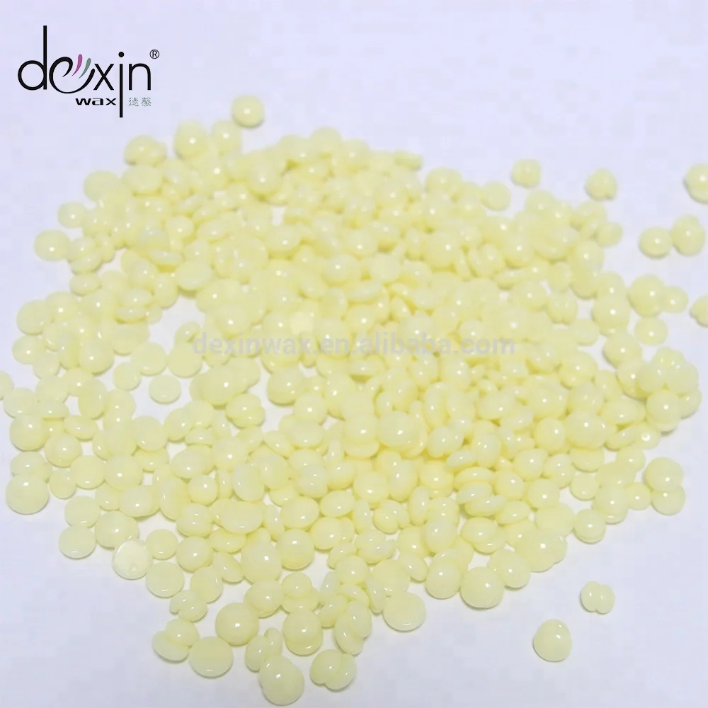 Factory Price 500g/1000g Rose Pink Pearl Depilatory Wax For Beauty Facial Hard Wax Beads Beans For Hair Removal
