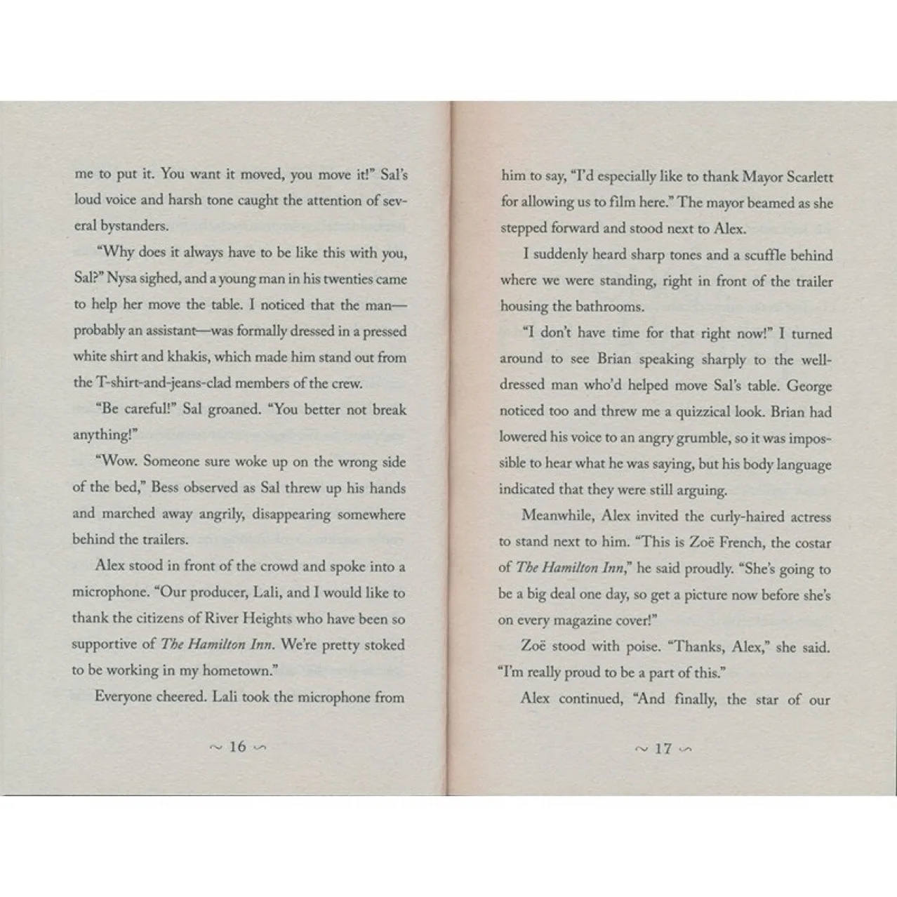 Новое поступление, 10 шт./компл., книга Нэнси дзенс, коллекция Supersleuth, книга детектива таинственности
