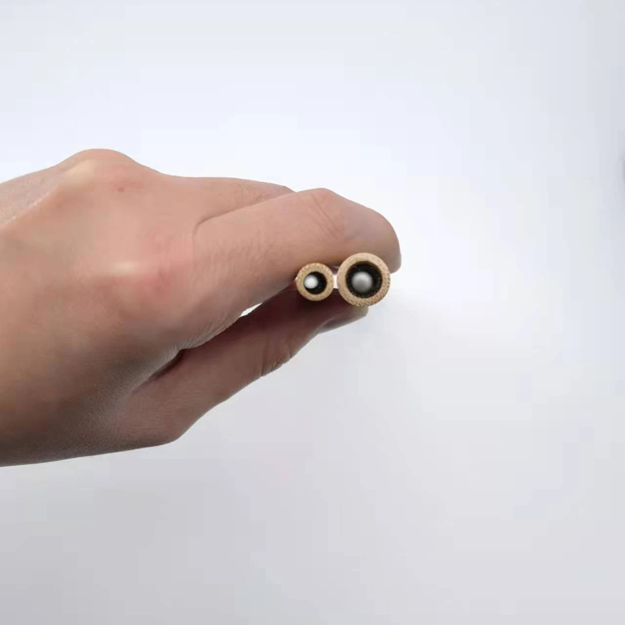 Wholesale Price Natural Biodegradable Reusable Bamboo Drinking Straws